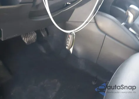 2018 Nissan Kicks Sr from USA, damaged, VIN 3N1CP5CU8JL506090